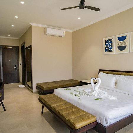 Maira Resort And Convention Centre Rāipur Dış mekan fotoğraf