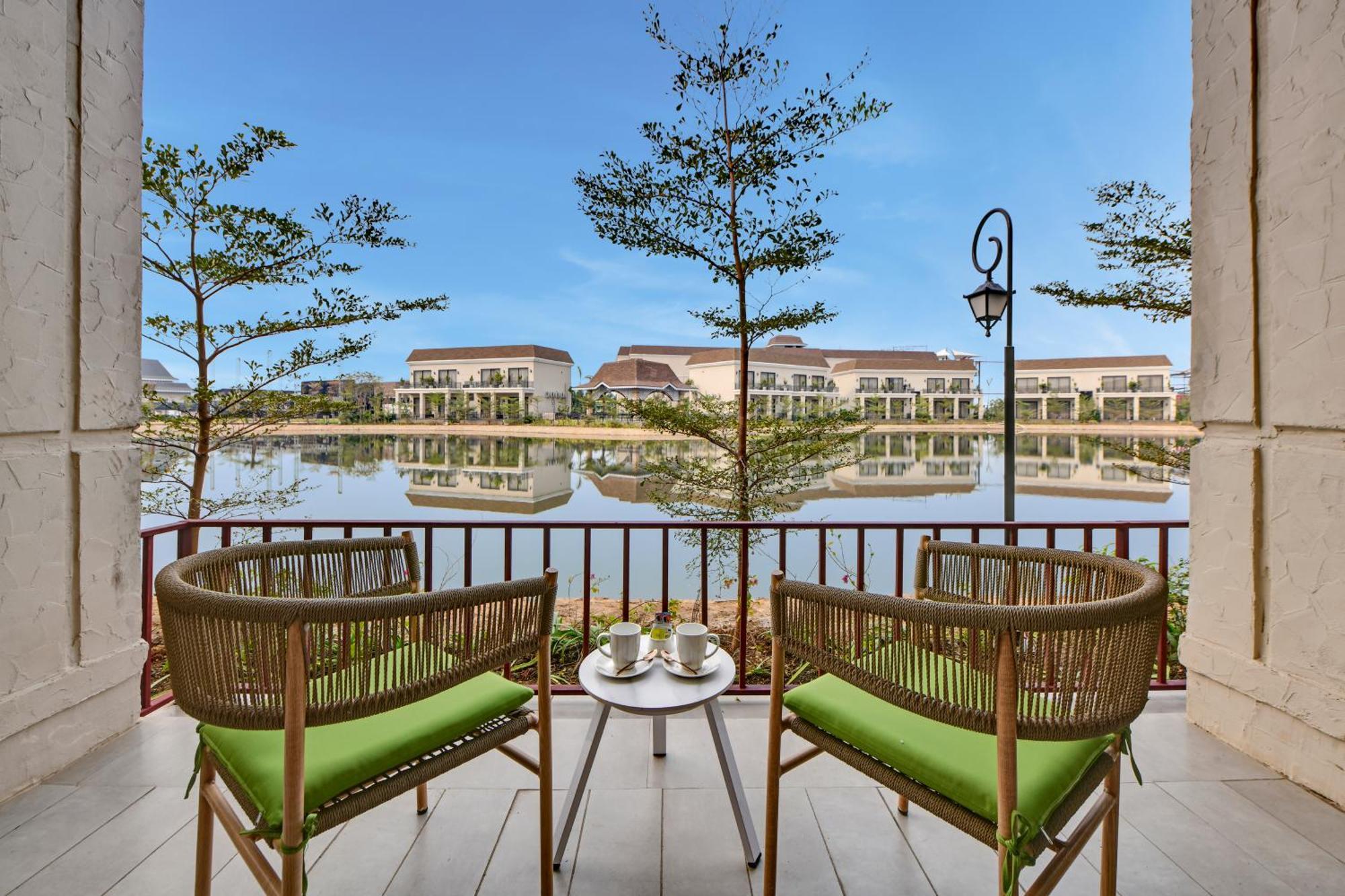 Maira Resort And Convention Centre Rāipur Dış mekan fotoğraf