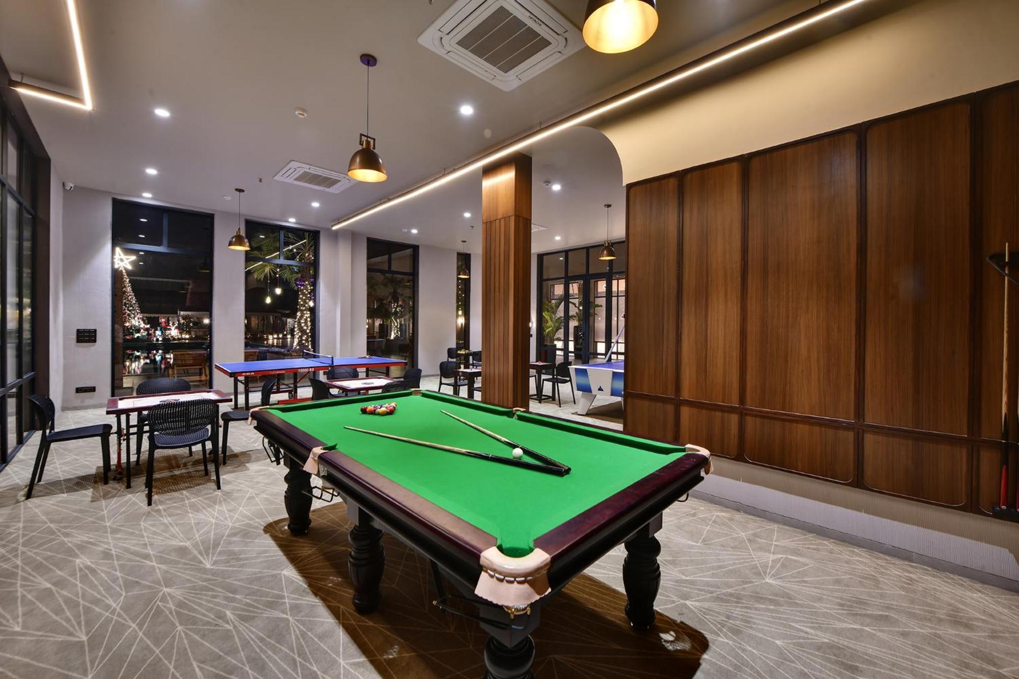 Maira Resort And Convention Centre Rāipur Dış mekan fotoğraf
