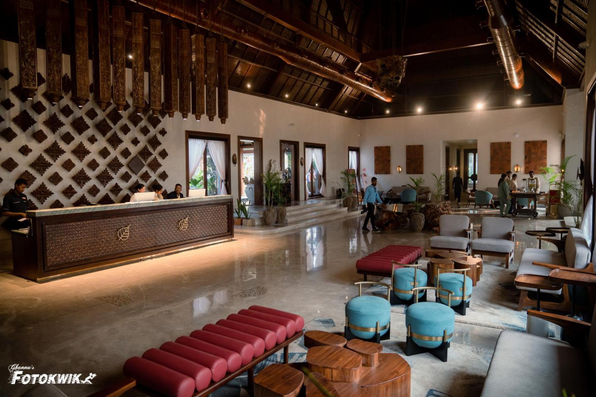 Maira Resort And Convention Centre Rāipur Dış mekan fotoğraf