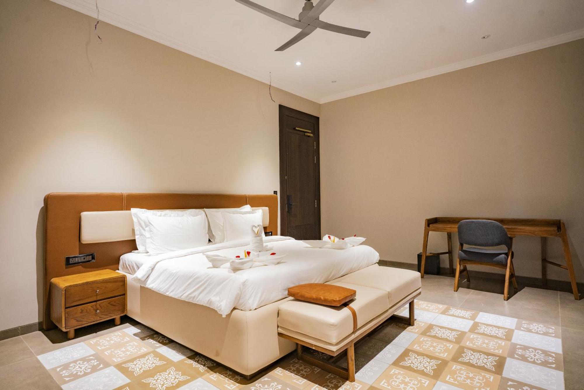 Maira Resort And Convention Centre Rāipur Dış mekan fotoğraf