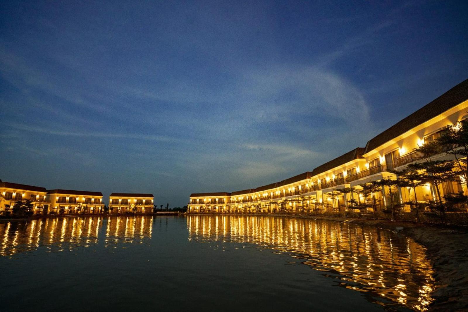 Maira Resort And Convention Centre Rāipur Dış mekan fotoğraf